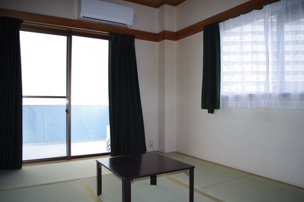 Hotel Tsubaki House Sakai  Exterior foto
