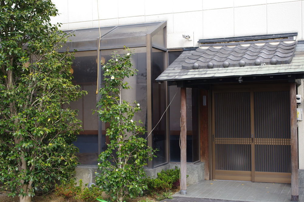 Hotel Tsubaki House Sakai  Exterior foto