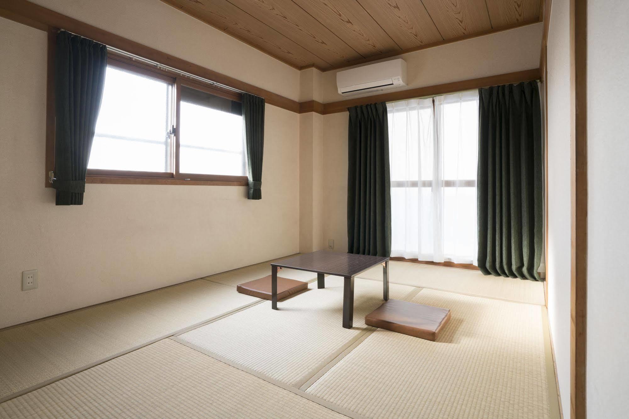 Hotel Tsubaki House Sakai  Exterior foto